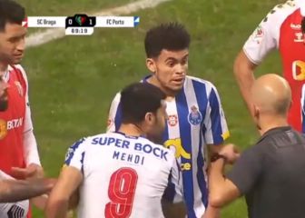 Lo del VAR cada día lo entiende menos gente: atentos a la que le lio al Oporto