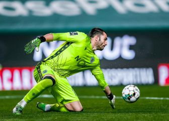 Los paradones con los que Adán está conquistando Portugal