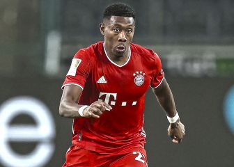 Los posibles sustitutos de Sergio Ramos