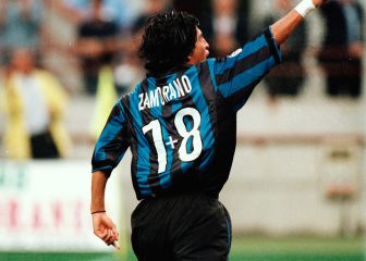 Los dorsales más extraños del fútbol