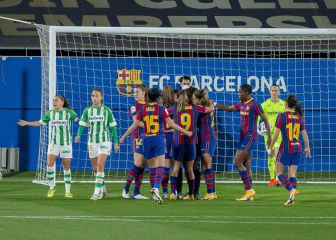 Las jugadoras piden un responsable para el 'estricto' cumplimiento del protocolo