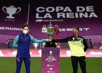 Gesta o tradición en una demorada final copera