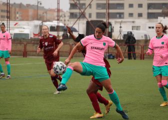 Barcelona - Logroño: horario, TV y dónde ver la final de Copa