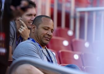 El padre de Neymar estalla: 