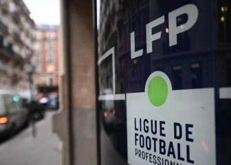Canal Plus piensa en reducir la Ligue 1 a 18 equipos