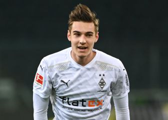 Neuhaus es el tapado de Klopp