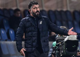 Altafini atiza a Gattuso: 