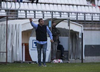 Adrián Hernández: “No me ratificaron, me reforzaron”