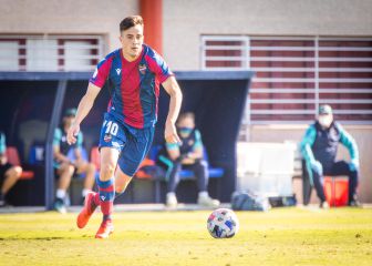 Álex Blesa lidera la última camada de Buñol