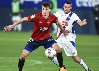 Expósito-Bruno, dos piezas claves para una 'final' en la zona baja