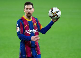 Un propietario del Inter Miami 'flirtea' con Messi: 