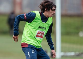 Tintes dramáticos en Ipurua