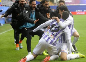 Guardiola sacó el conejo de la chistera en Ipurua en la 2018-19