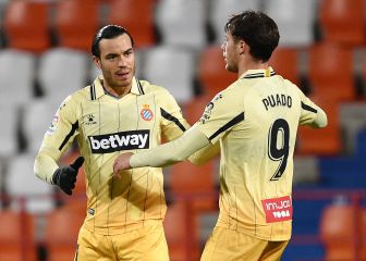 Mallorca - Espanyol: horario, TV y cómo y dónde ver en directo