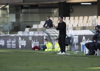 Carrión: “Tenemos mucho margen de mejora”