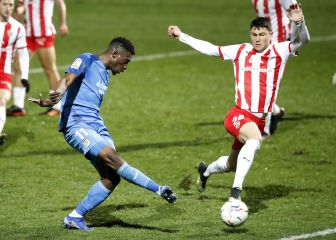 Abierta la oposición para la delantera de Oltra