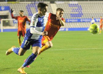 Mackay se viste de héroe e impone el reparto de puntos