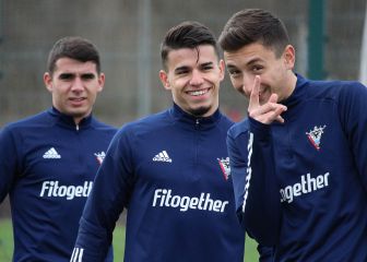 El Mirandés pone a prueba en Anduva la reacción del Girona