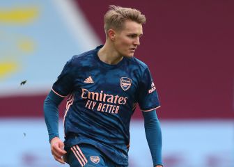 El Arsenal-Benfica, en El Pireo