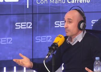 Rubiales lanza una nueva propuesta de Liga para reducir jornadas y evitar la Superliga