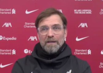 Condenado por fallar en el día clave, llega Klopp y dice esto: da para que Alisson reflexione