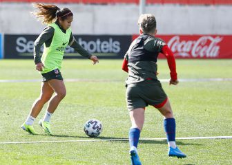 El Atlético, obligado a ganar