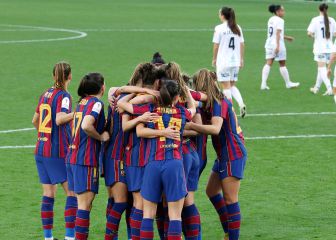 El Barça certifica el triplete de la temporada 2019-20