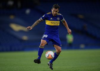 Año I después de Maradona