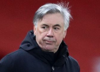 Asaltan la casa de Ancelotti