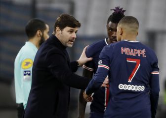 Pochettino: 