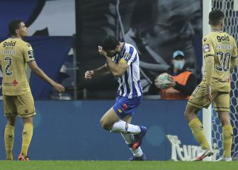 El Oporto salva los muebles en el derbi ante el Boavista