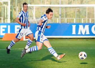 Segunda B Grupo 2: resultados, partidos y clasificación de la jornada 16