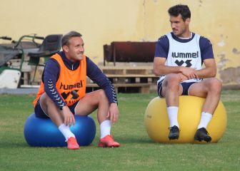 Tranquilidad o nerviosismo