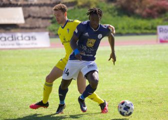 Segunda B Grupo 4: resultados, partidos y clasificación de la jornada 14