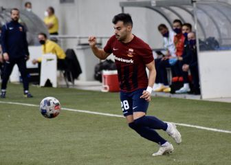 Tercera División Grupo 6: resultados, partidos y clasificación de la jornada 17