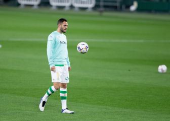 Víctor Ruiz regresa a Villarreal, el sitio donde más ha jugado