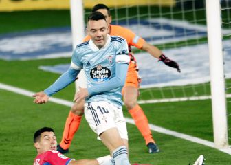 Coudet busca la fórmula para desactivar la Aspasdependencia