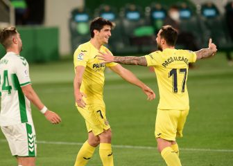 Llamando para Europa