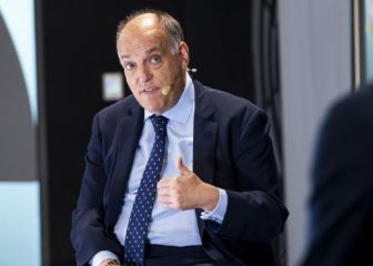 La Federación a Tebas: 