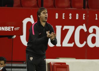 Lopetegui: 