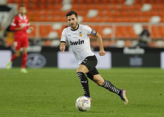 Gayà, un hombre de club