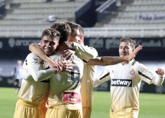 El sentimiento de gol que Nico Melamed multiplica por mil