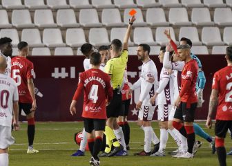 Gorosito podrá jugar en Butarque