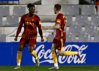 La defensa se apunta al gol