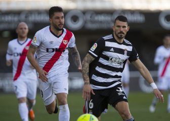 Un punto de amargura