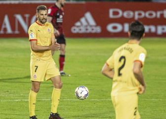 Stuani, rey del frenesí