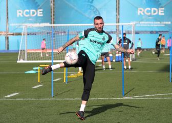 Reaparece Darder, profeta en su tierra: debutará en Son Moix