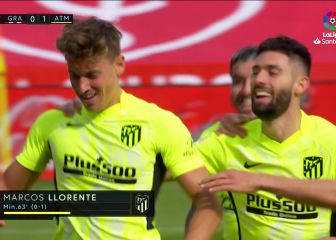 Golpe en la mesa de Llorente y Correa