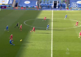 Le llaman Karius Becker en redes: el error de Alisson es de los que hay que ver para creérselo