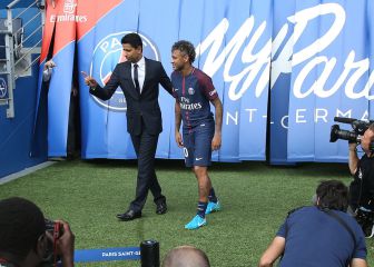 Barça-PSG: rivalidad caliente